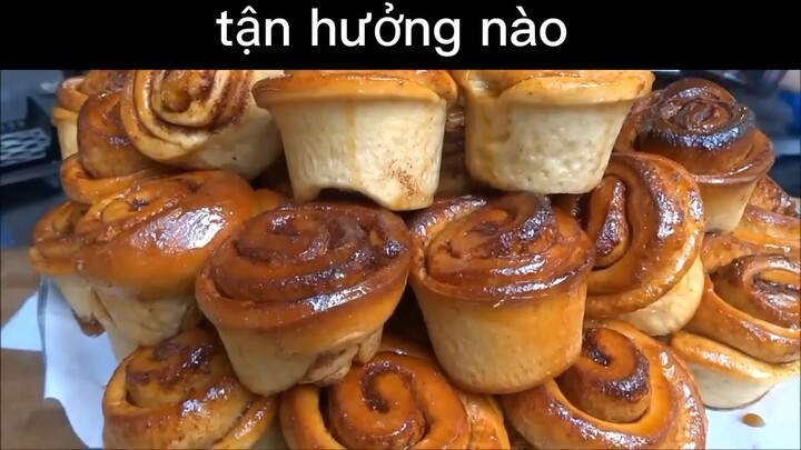 phê chưa các bạn #amthucduongpho#monngonmoingay