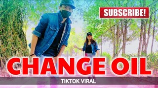 CHANGE OIL - Still One (Dj Rowel Remix) | Tiktok Viral 2021 | Zumba Dance Fitness