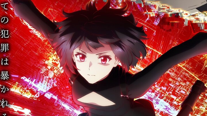 [Teks Tiongkok-Jepang / yama / Lanndo / Versi Lengkap OP] Opening “GRIDOUT” dari Memory Stitch / yam