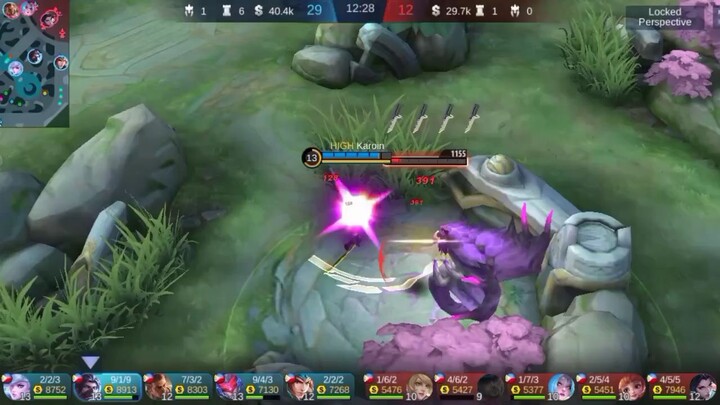 Hayabusa gameplay