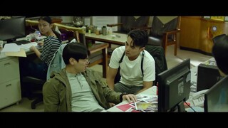 Kidnapped Soul (2021) [ซับไทย]