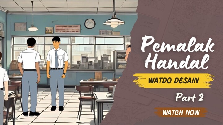 aji suarannya kaya wifi putus nyambung