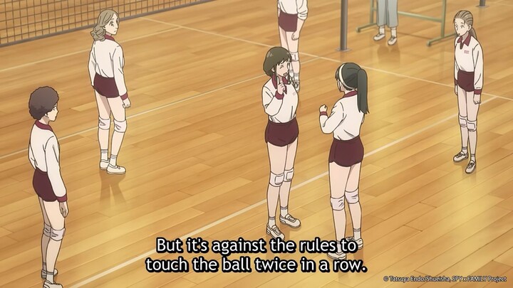 Yor Can Ball _ SPY x FAMILY Season 3_04a