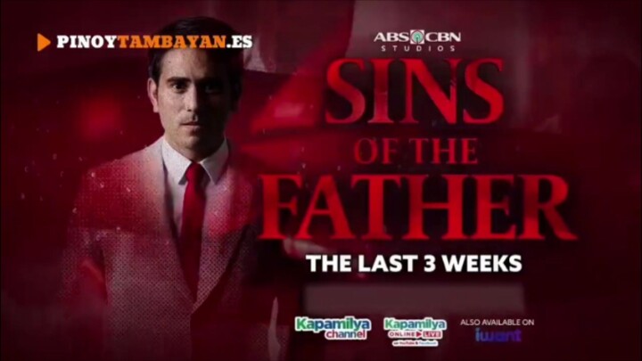 SINS OF THE FATHER -  EPISODE 95