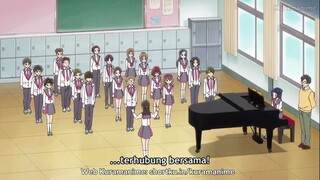 Kimi to idol precure