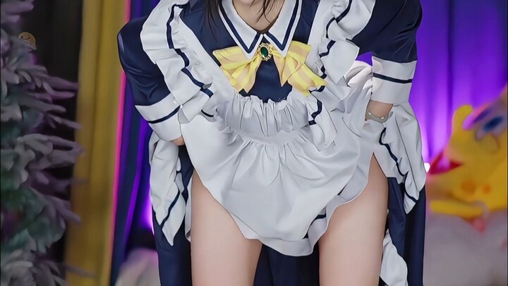 Kamu masih terlalu muda untuk mengerti betapa menariknya tubuh berisi.