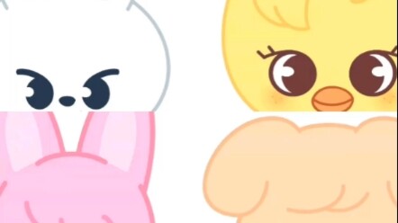 Skzoo บิ๊กสตาร์เล่น tiktok 🤘