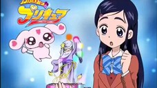 Futari wa precure eps 8 sub indo