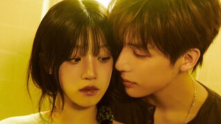 宋雨琦 x 王安宇《还痛吗 (Gone)》MV公开！