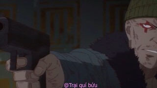 Quỷ dữ đối đầu với Archangels #anime #schooltime