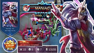DON'T REVAMP LANCELOT | Just bring the old Lance | Lancelot gameplay | build and rotation