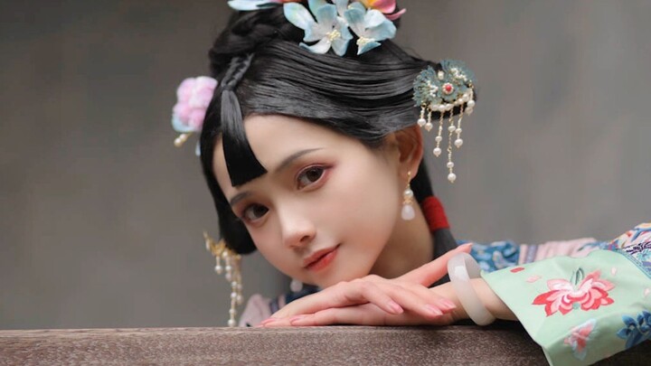 "Why are you so moved yet you don't come closer?"