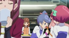 AKB0048 episode 8 sub Indonesia