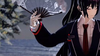 [Bianyu Company/Honglu/MMD] All the gorgeous things in the world are so beautiful [Xiang Xi Ranbu] [