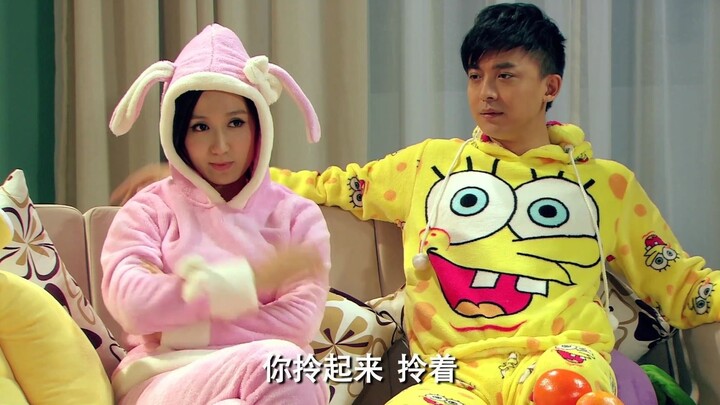 ชมมุกตลกสุดคลาสสิกใน "Love Apartment" แม้แต่ดาราอย่าง Tang Youyou ก็ยังหยุดหัวเราะไม่ได้