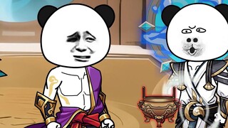 Traveling Through Time as a Drop of Water Episode 15