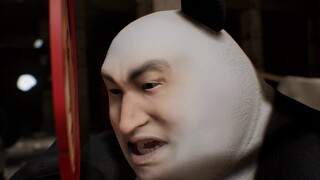 You look handsome again today