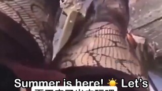 Kalau tidak tertawa setelah menonton, kamu akan berubah menjadi meme setinggi dua sentimeter