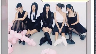 ITZY新专试听公开