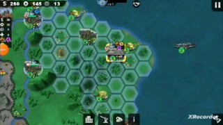 World Conqueror 4 Brazil 1943 Conquest