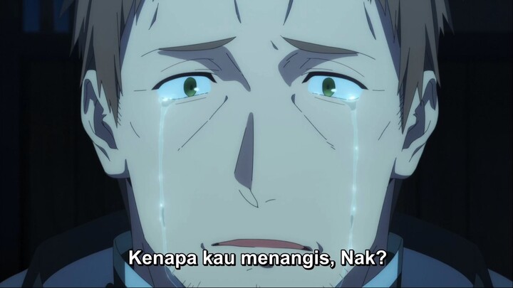 Eps_6 Dari Om" Desa Menjadi Pendekar Pedang Ahli Musim 2