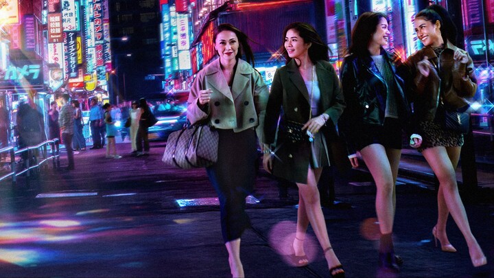 Midnight Girls - 2026