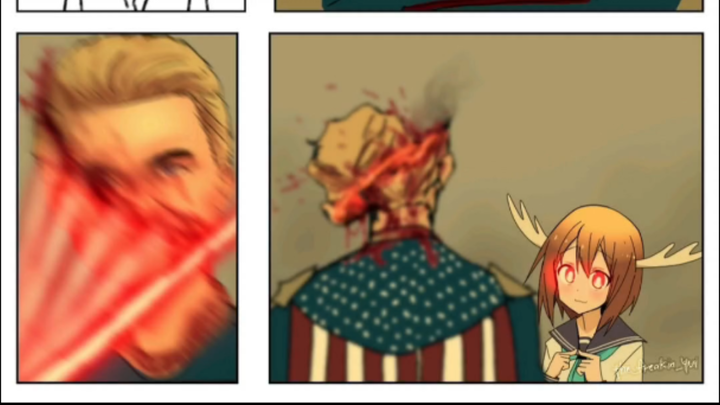 Koleksi Gambar Berkabung dari Tieba 290