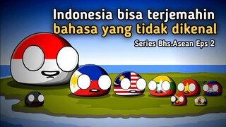 Bahasa Asean Eps 2