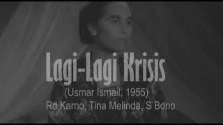 Lagi Lagi Krisis (1955)