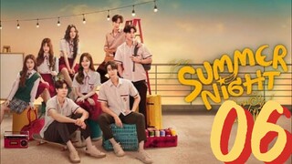 🇹🇭Summer Night (episode 6)