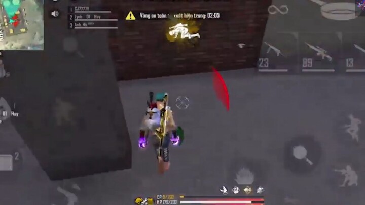 Tổng Hợp Các Khoảnh Khắc Xử Lí Hay Trong Game Phần 156 #game