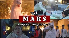[Vietsub] MARS: Zero no kakumei tập 1