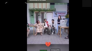 Cara nembak cewek versi sule