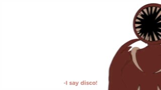 disco disco