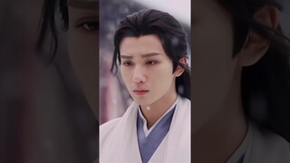 He's really handsome #chinesedrama #cdrama  #dramachina #drama #lihongyi #wulinheroes