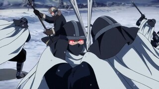 Zash Yang Membuat Pasukan Kerajaan Fiore Saling Membunuh 😱