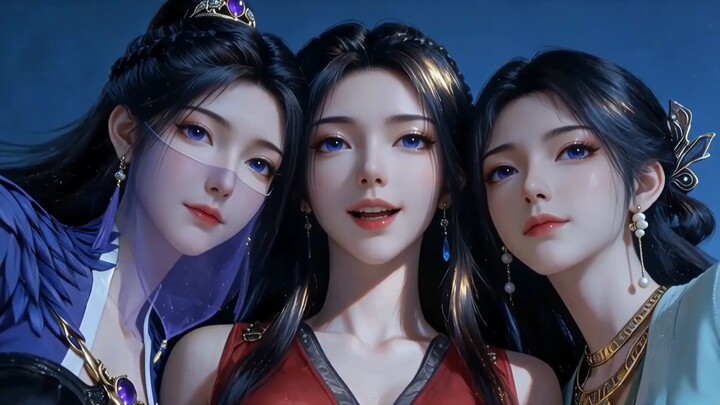 Cultivation of the Immortal