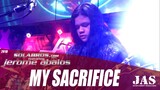 My Sacrifice - Creed (Cover) - Live At K-Pub BBQ