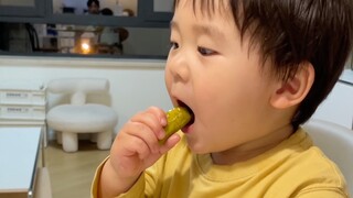 Kiểm tra hàng ngày bữa ăn của người lớn