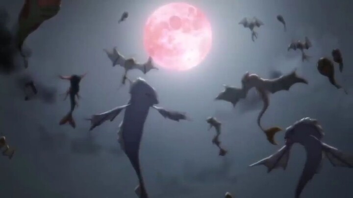 Trở Thành _Bán Yêu Bất Tử_, Tôi Hợp Tác Cùng Thợ Săn Linh Hồn p1