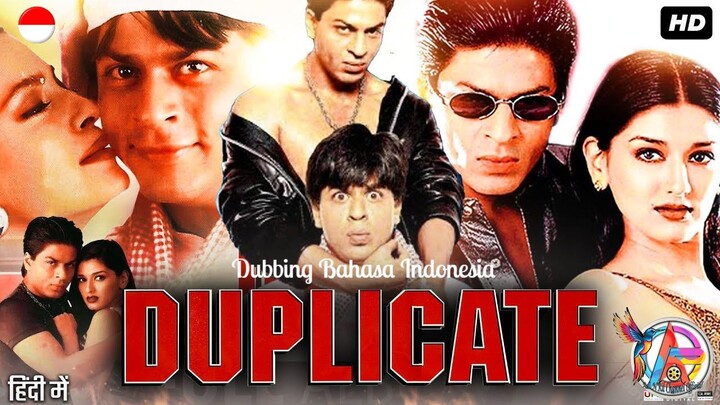 Duplicate (1998) Dubbing Bahasa Indonesia
