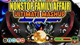 Nonstop Family Affair Ultimate Mashup Remix| |Family Affair Medley mix| |Slow Jam Mix 2024|