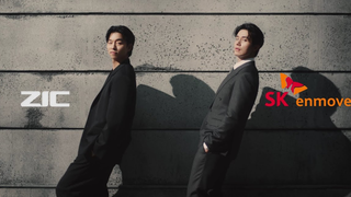 Bảy năm sau, Goblin và Ah Shi tái hợp để quay một quảng cáo