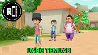 Santri Boy - Uang Temuan