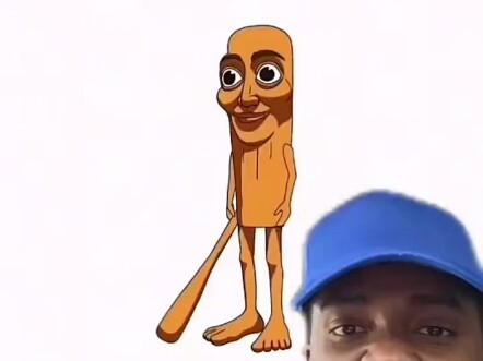 sahur的变性手术😍