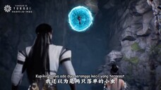 Public Enemy Of The World Immortality Eps 37 Sub Indo