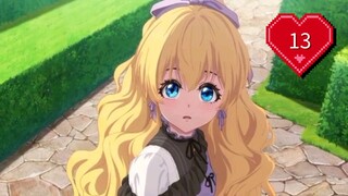 The Fated Magical Princess: Who Made Me a Princess | Episode 13