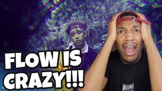 🇵🇭FILIPINO RAP?!🇵🇭BRITISH REACTION TO SHANTI DOPE - AMATZ (OFFICIAL MUSIC VIDEO)🔥😱