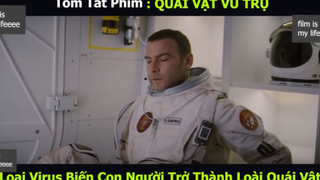 quái vật bất tử p3 #filmismylifeeee