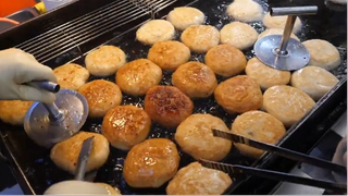 làm những món ăn hàn quốc rất ngon phần 10 #amthuc #monngon